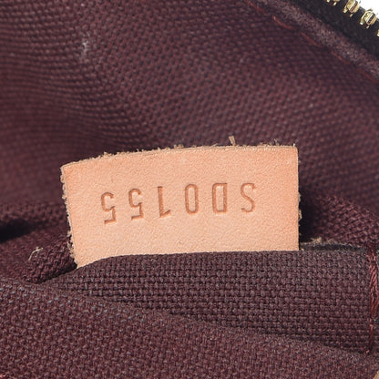 Louis Vuitton Monogram Turenne GM 9 of 19