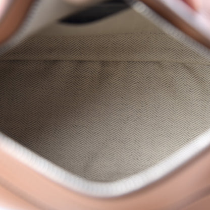 Loewe Calfskin Small Puzzle Bag Tan 5 of 10