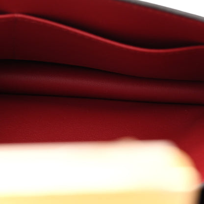 Hermes Swift Constance 18 Rouge Grenat 6 of 13