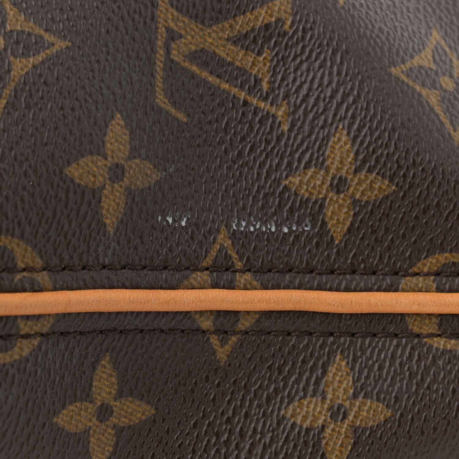 Louis Vuitton Monogram Sully MM 12 of 12
