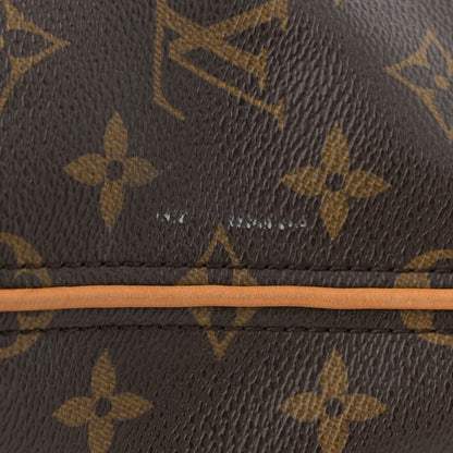 Louis Vuitton Monogram Sully MM 12 of 12