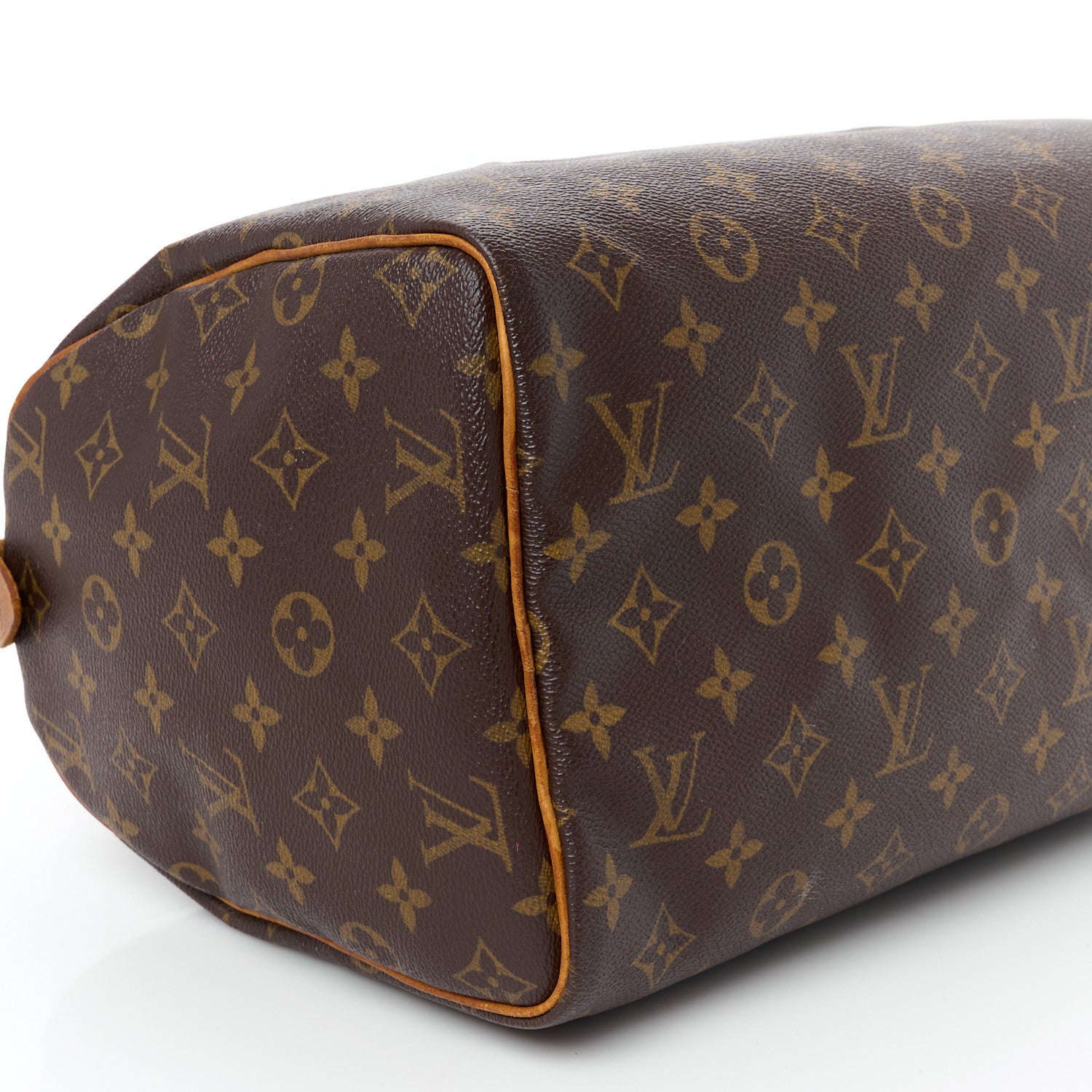 Louis Vuitton Monogram Speedy 30 10 of 15
