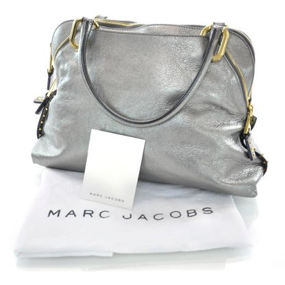 Marc Jacobs Paradise Rio Silver 3 of 9