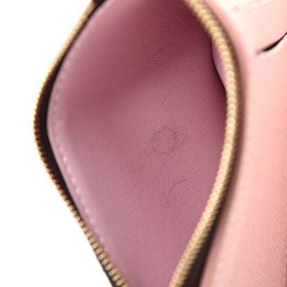 Louis Vuitton Monogram Victorine Wallet Rose Ballerine 7 of 8