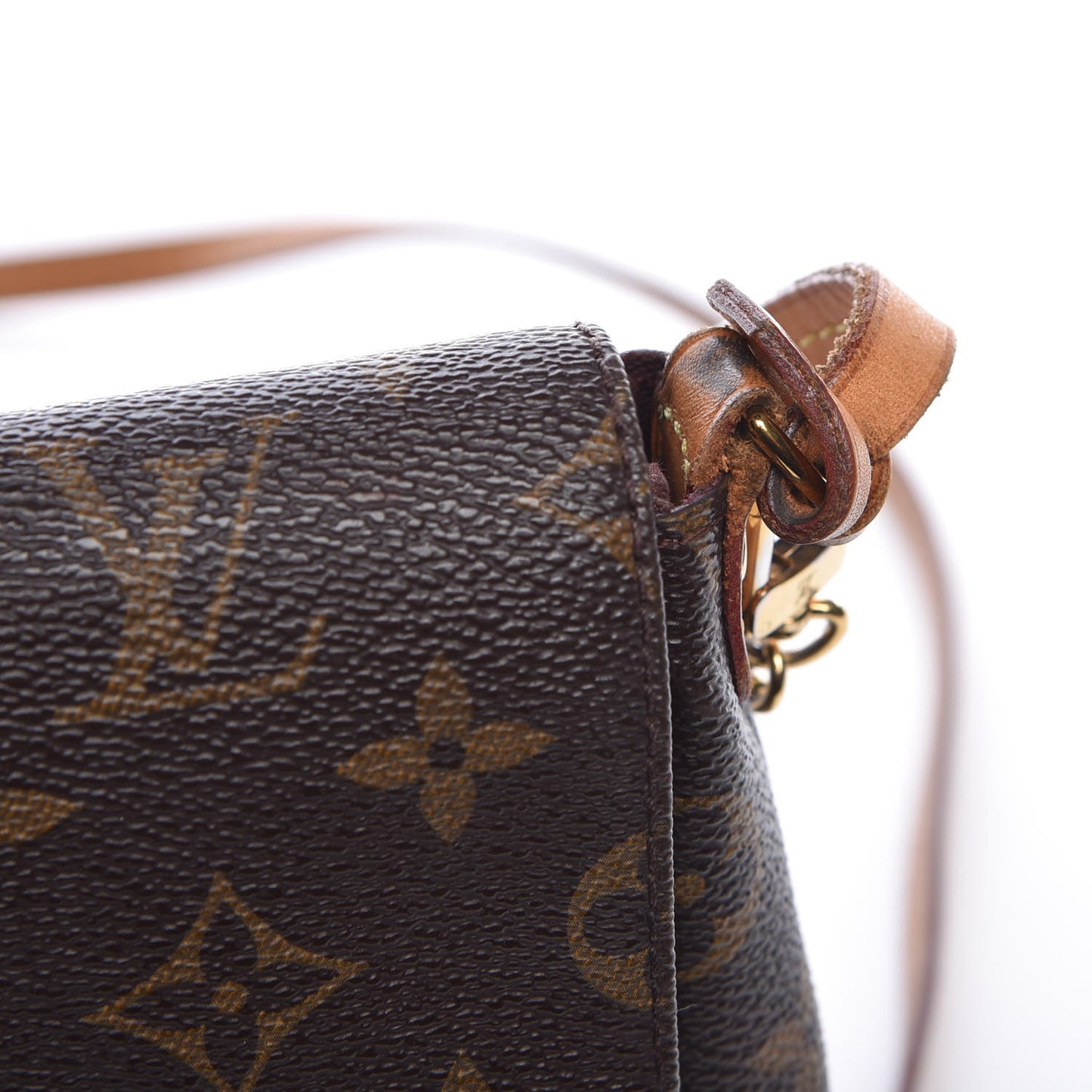 Monogram Favorite MM