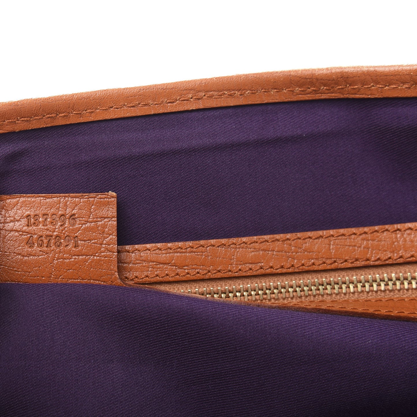 Monogram Medium Jolicoeur Tote Tan