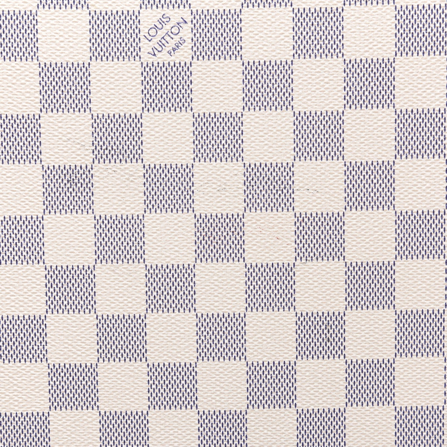 Louis Vuitton Damier Azur Neo Neverfull MM Rose Ballerine 13 of 15