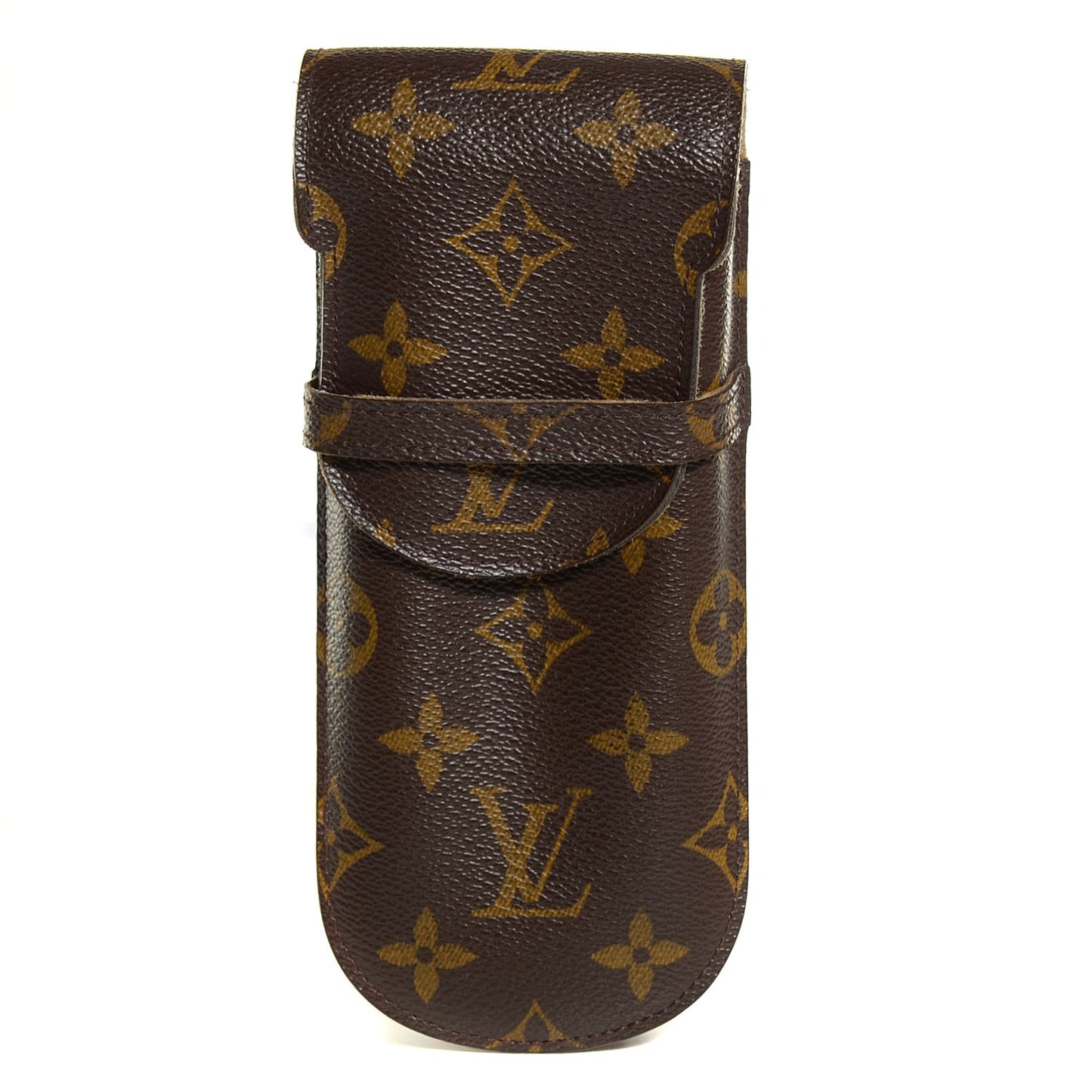 Monogram Etui a Lunettes Rabat Eyeglass Case