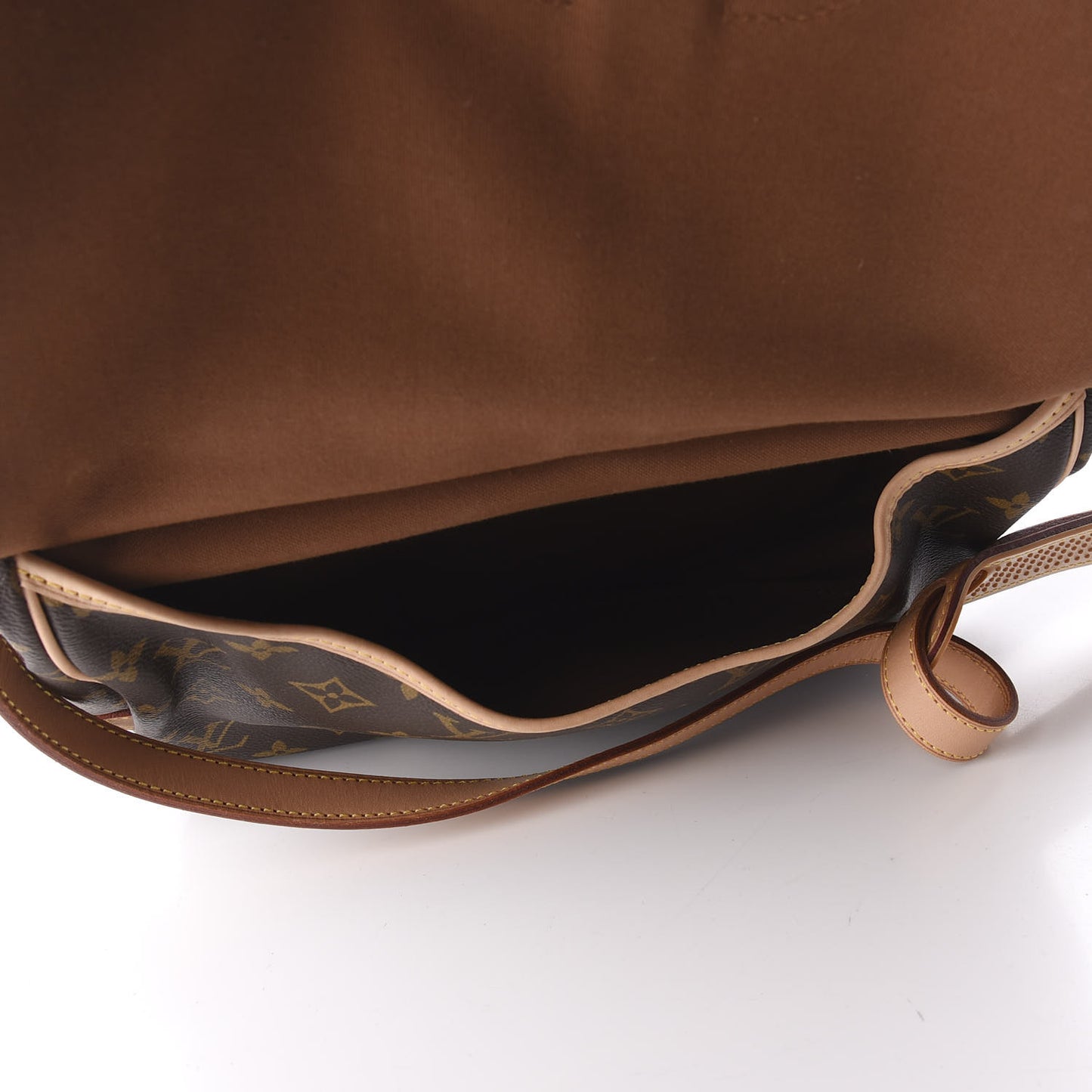 Monogram Saumur 30
