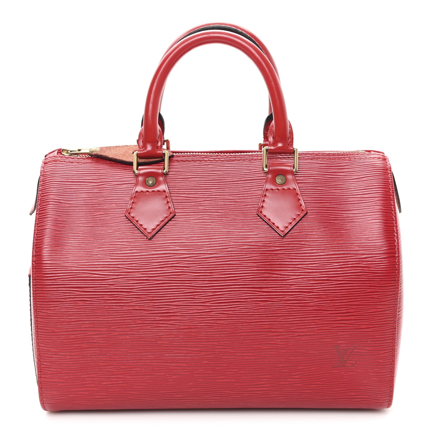 Epi Speedy 25 Castillan Red