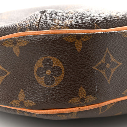 Louis Vuitton Monogram Odeon PM 8 of 10