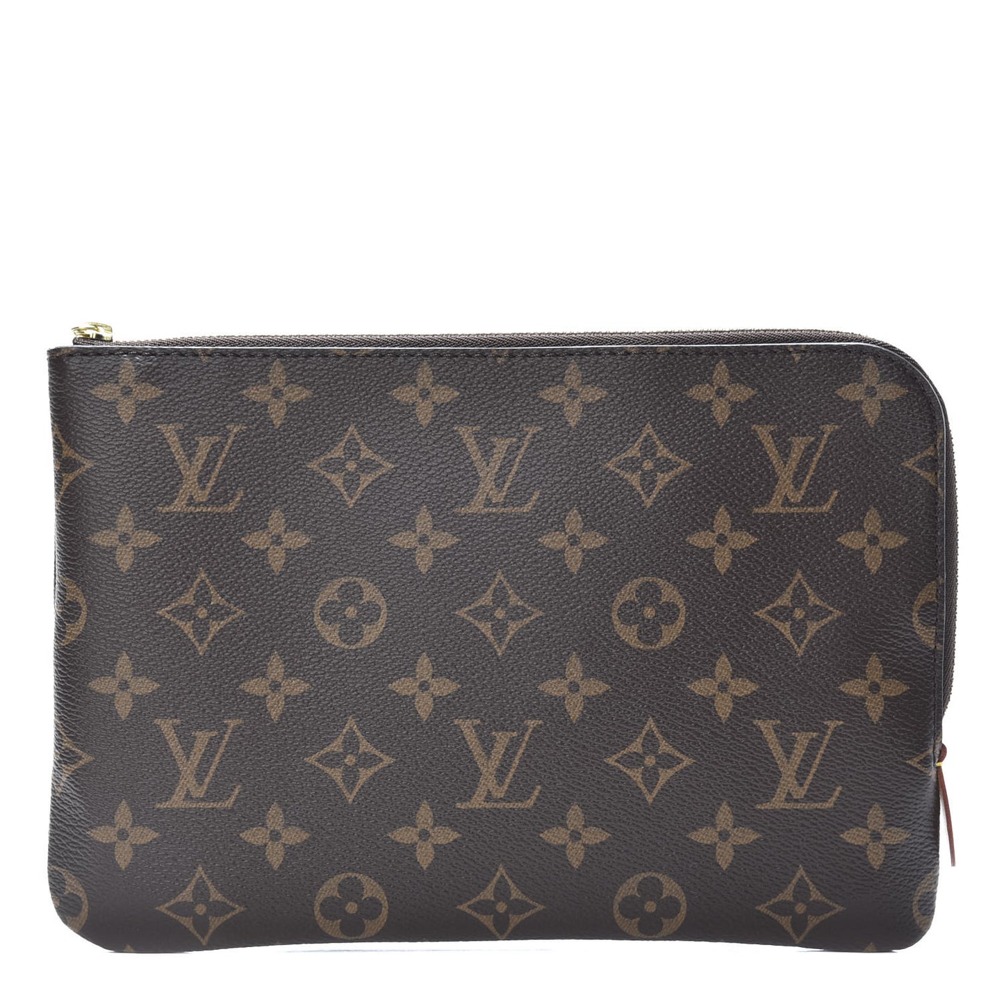 Monogram Etui Voyage PM Pouch