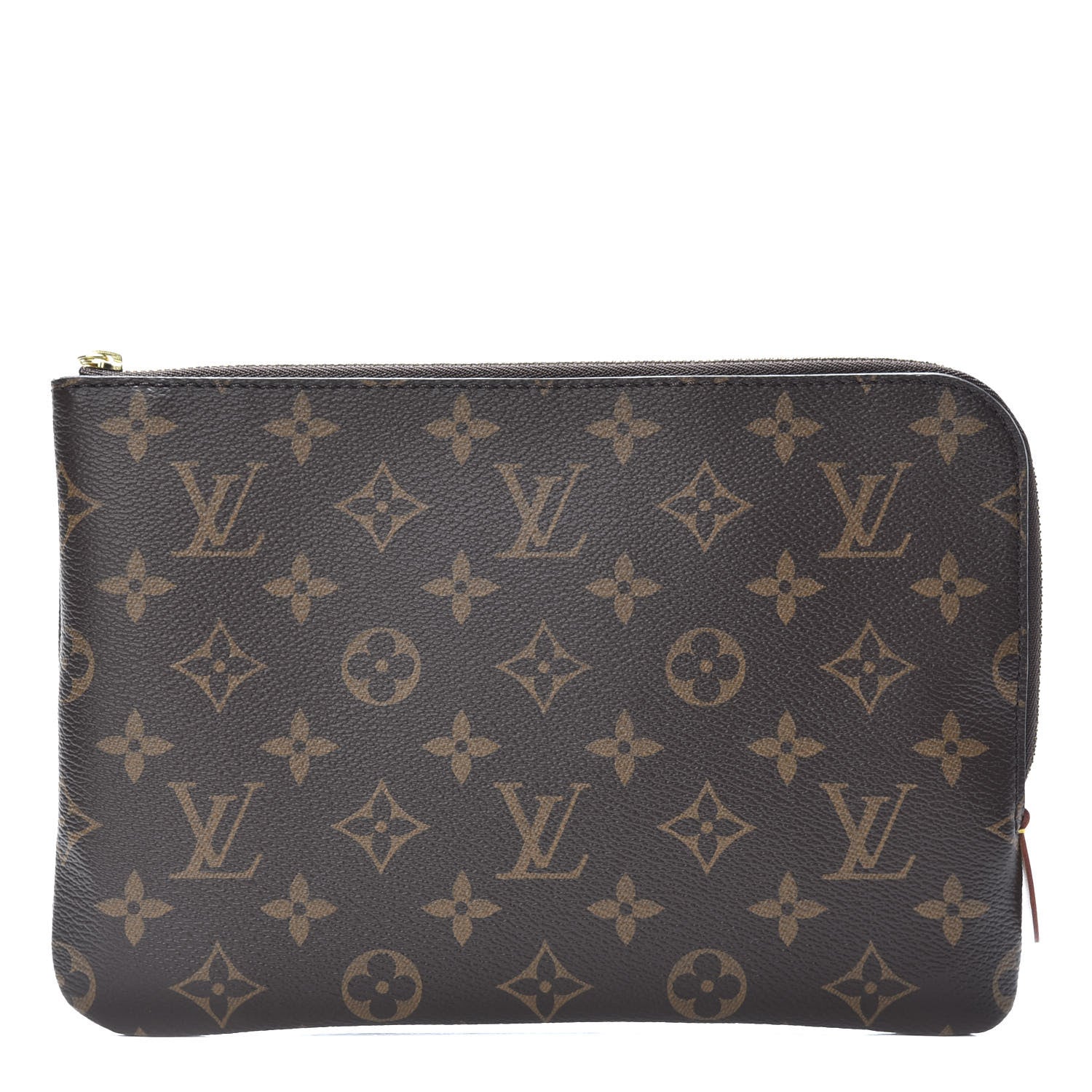 Louis Vuitton Monogram Etui Voyage PM Pouch 1 of 7