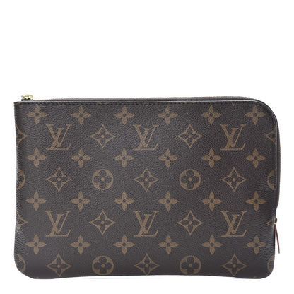 Louis Vuitton Monogram Etui Voyage PM Pouch 1 of 7