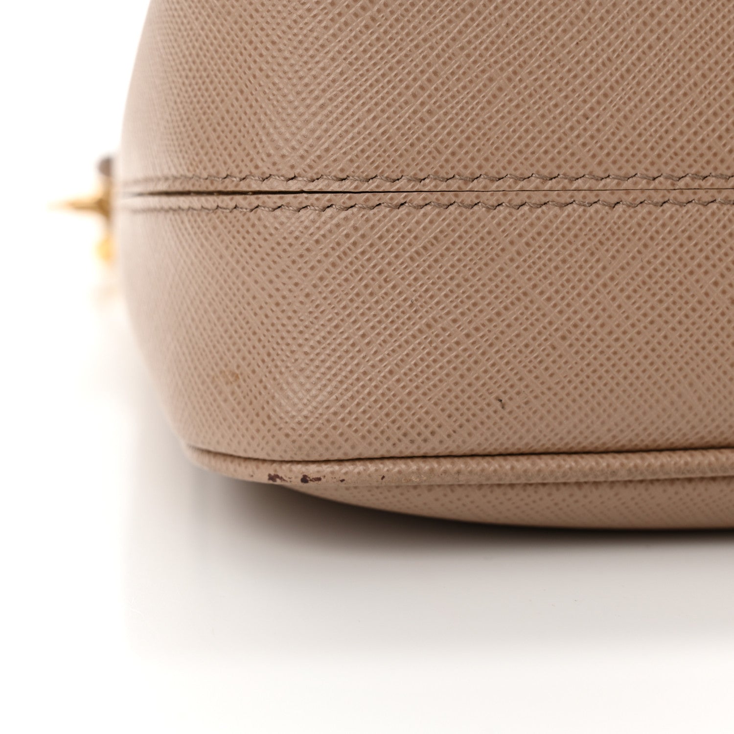 Prada Saffiano Lux Re-Edition 2005 Shoulder Bag Cammeo 13 of 14