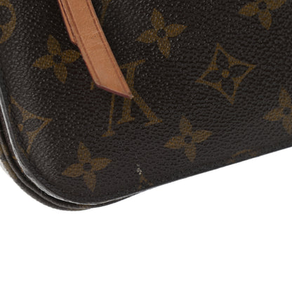 Louis Vuitton Monogram Pochette Metis 11 of 15
