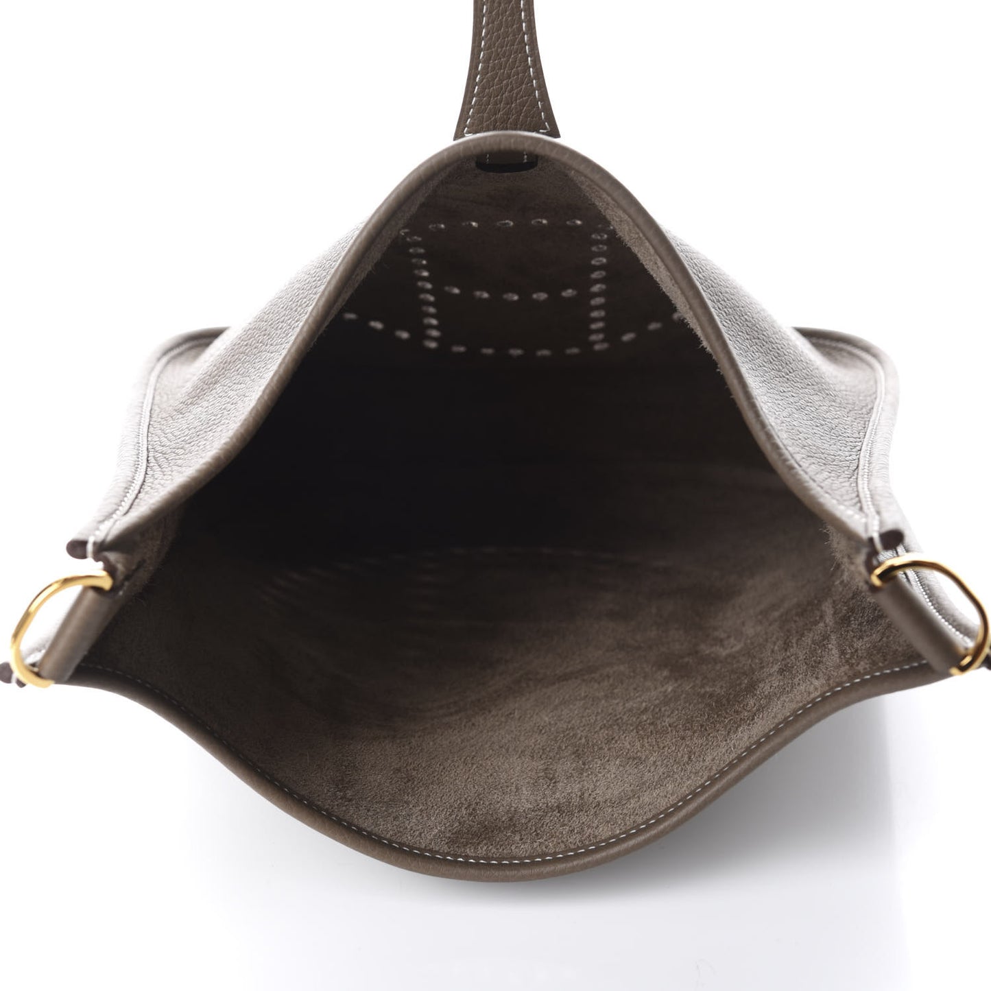 Taurillon Clemence Evelyne III PM Etoupe