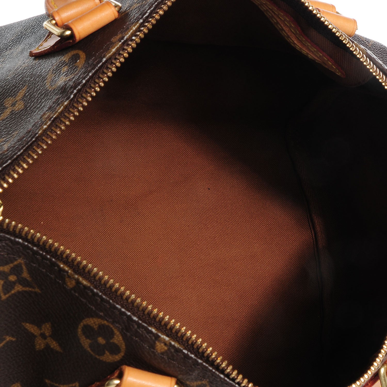 Louis Vuitton Monogram Speedy 30 6 of 8