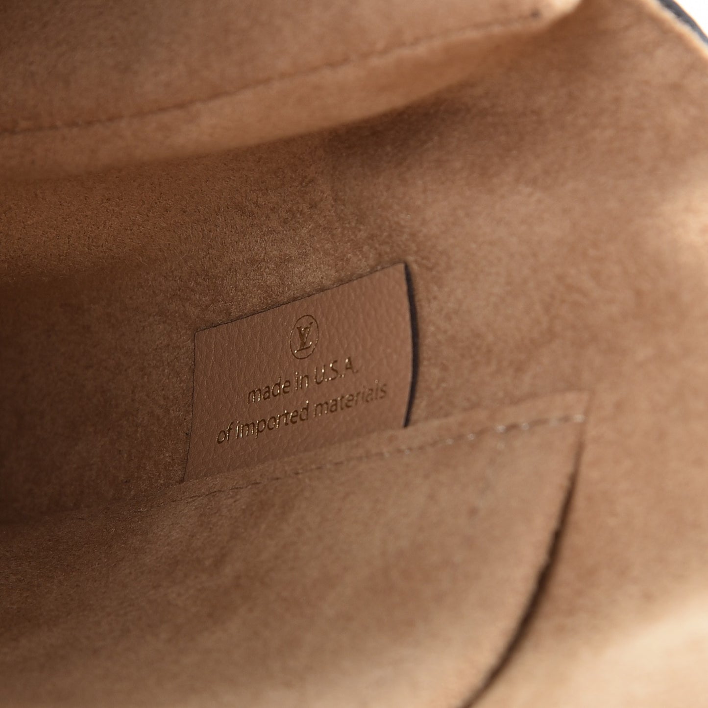 Monogram Marignan Sesame