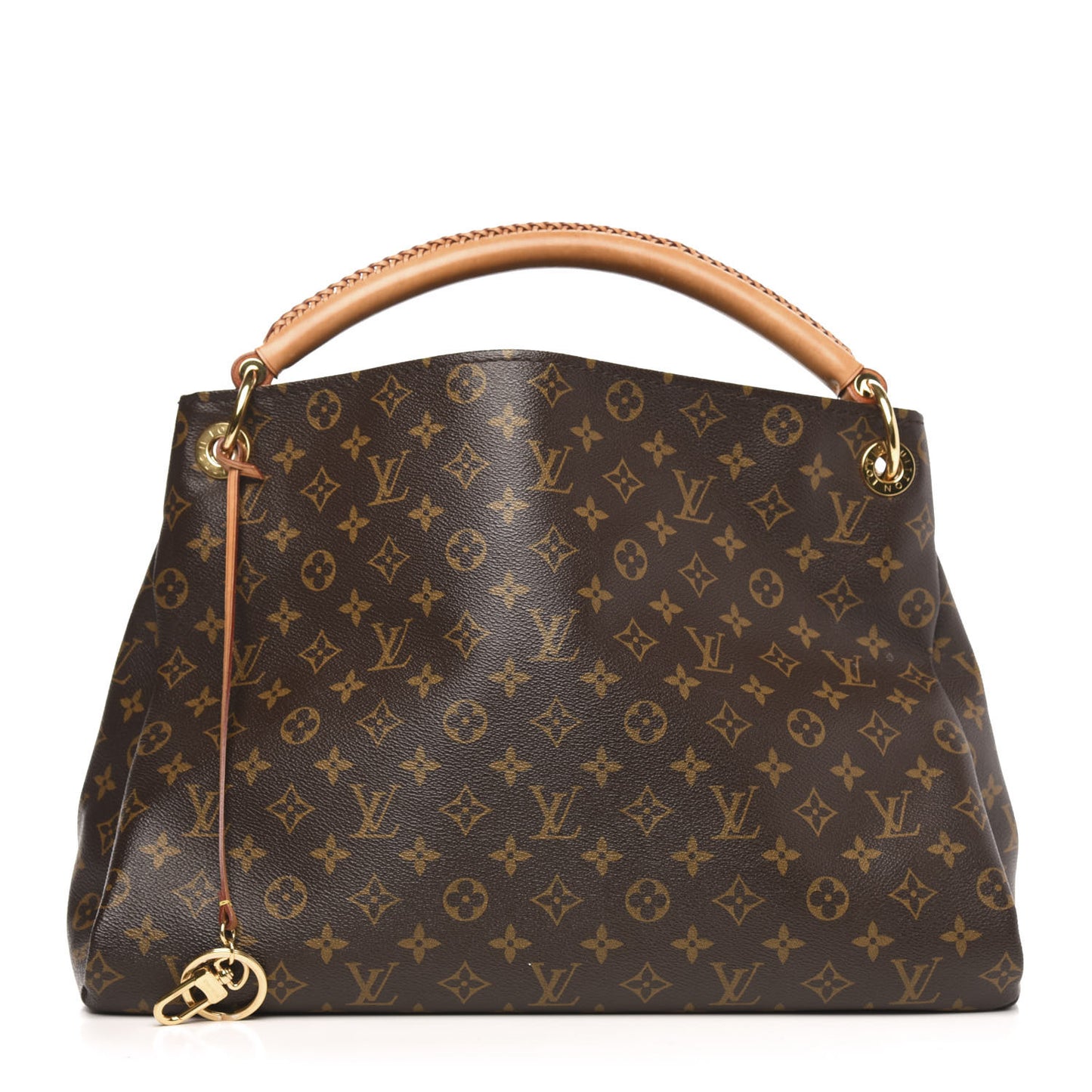 Monogram Artsy MM