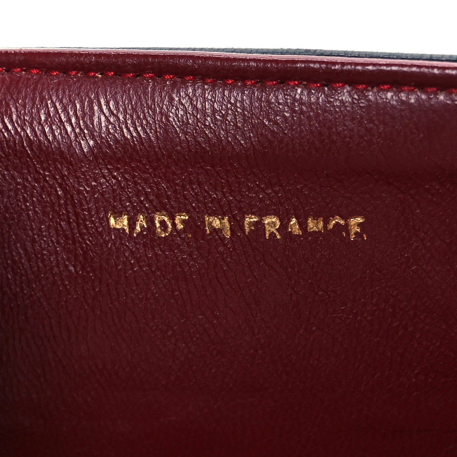 Chanel Lambskin Quilted Small Double Flap Black 15 of 23