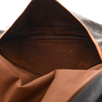 Louis Vuitton Monogram Saumur 43 7 of 20