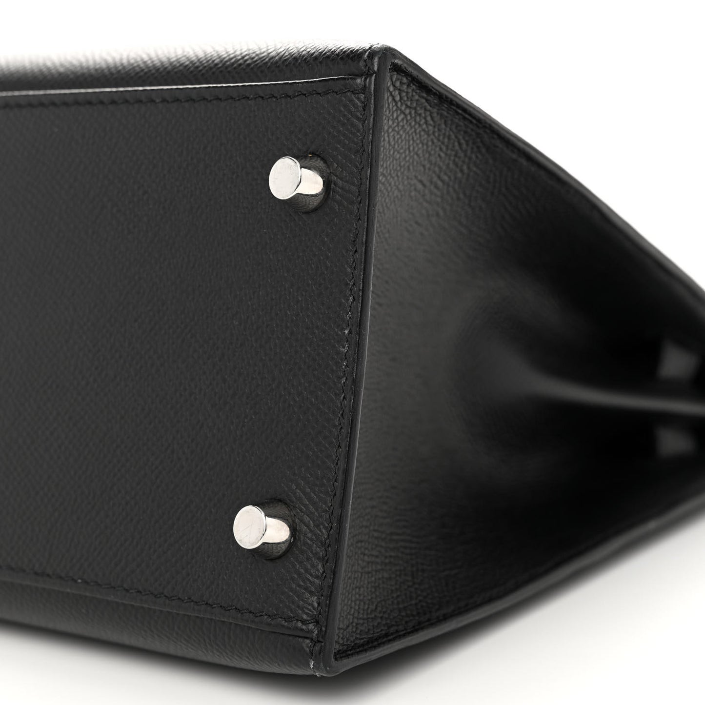 Epsom Kelly Sellier 28 Black