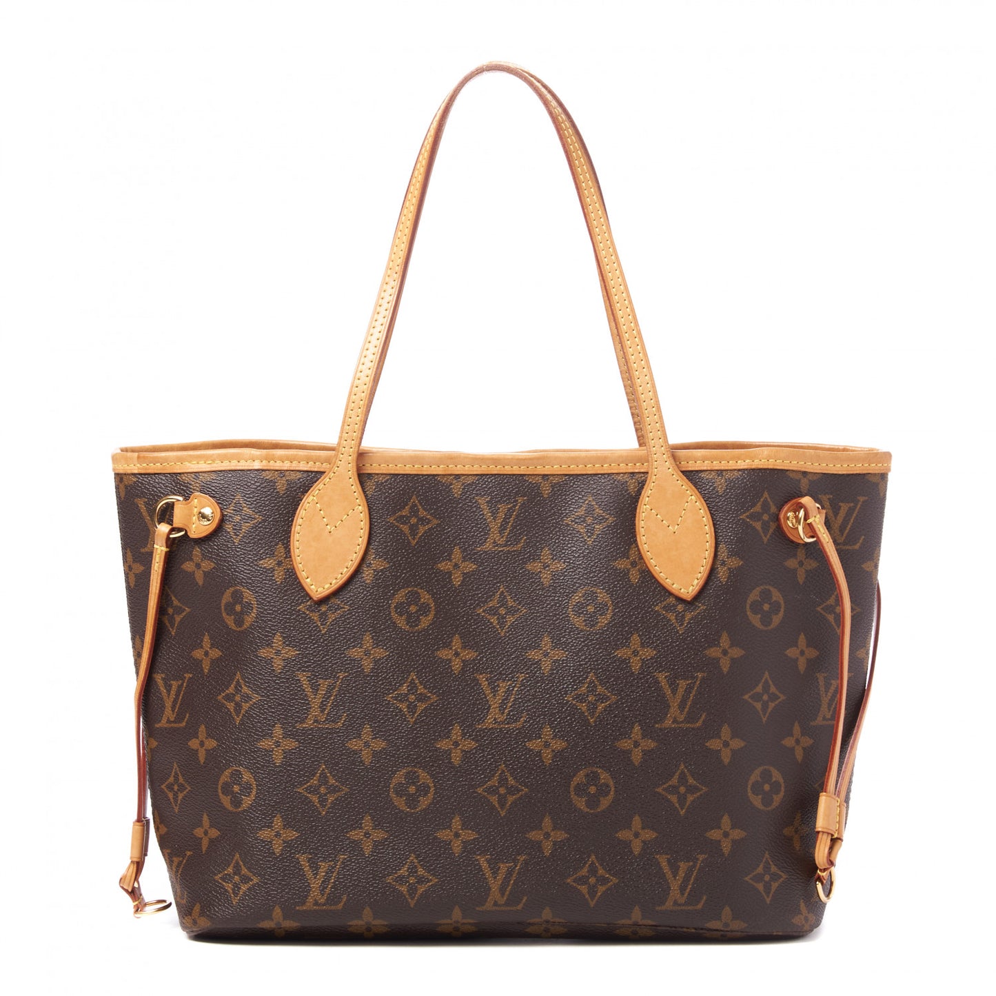 Monogram Neverfull PM