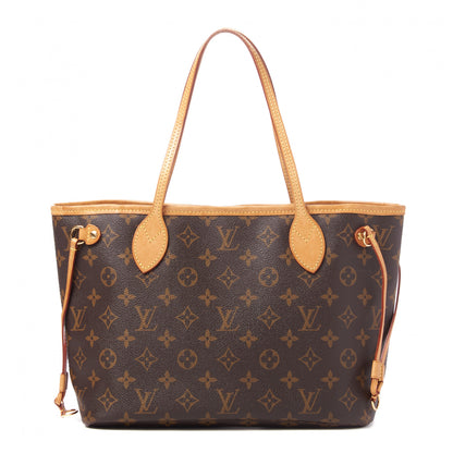 Louis Vuitton Monogram Neverfull PM 1 of 11