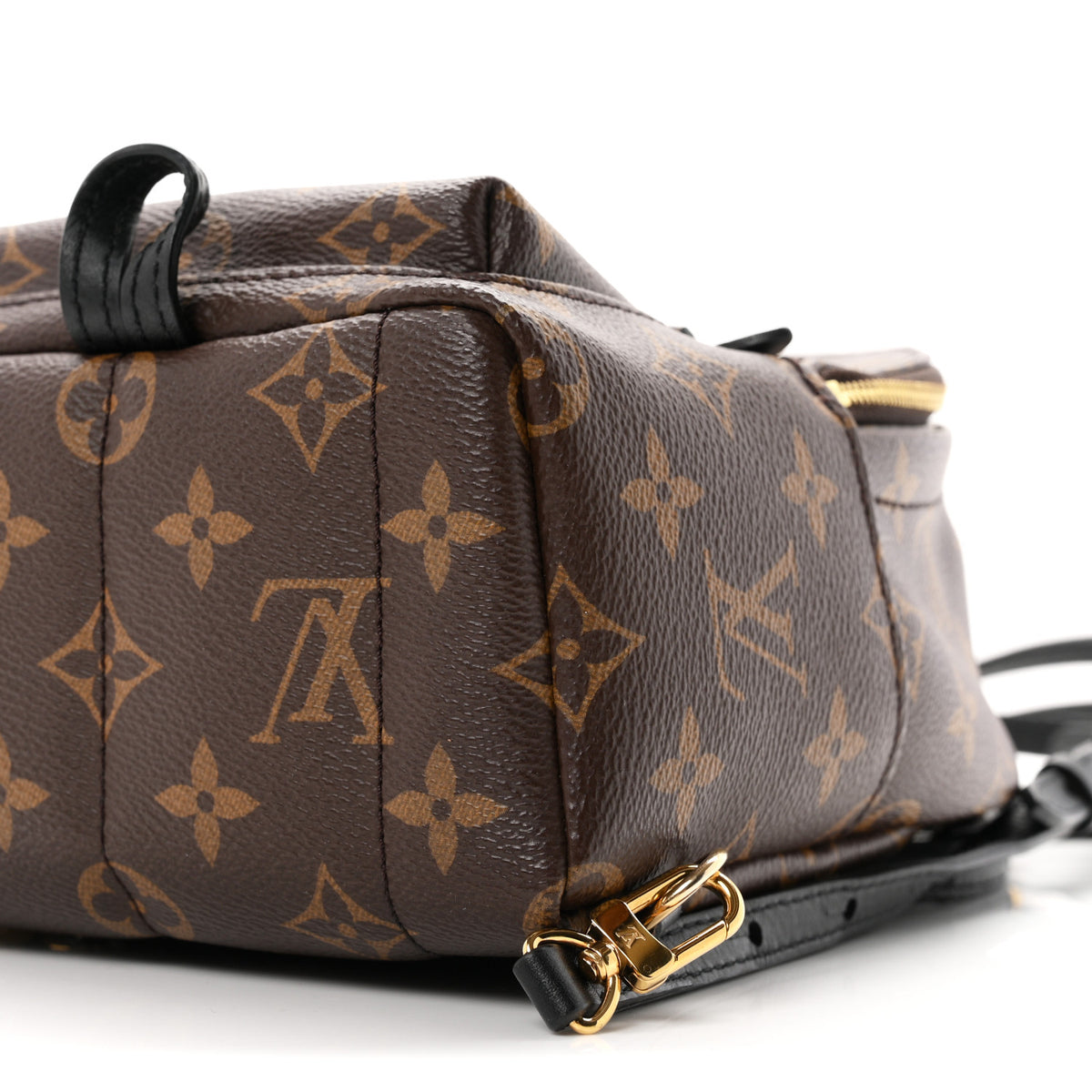 Louis Vuitton Monogram Palm Springs Backpack Mini 8 of 8