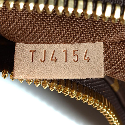 Louis Vuitton Monogram Sully PM 7 of 7