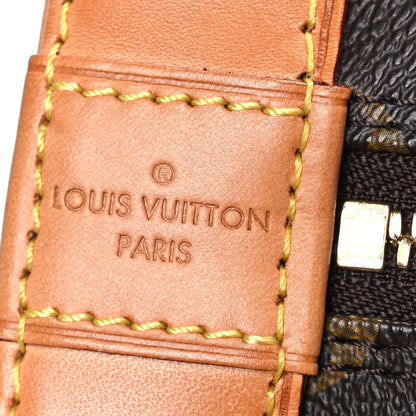 Louis Vuitton Monogram Alma PM 6 of 11