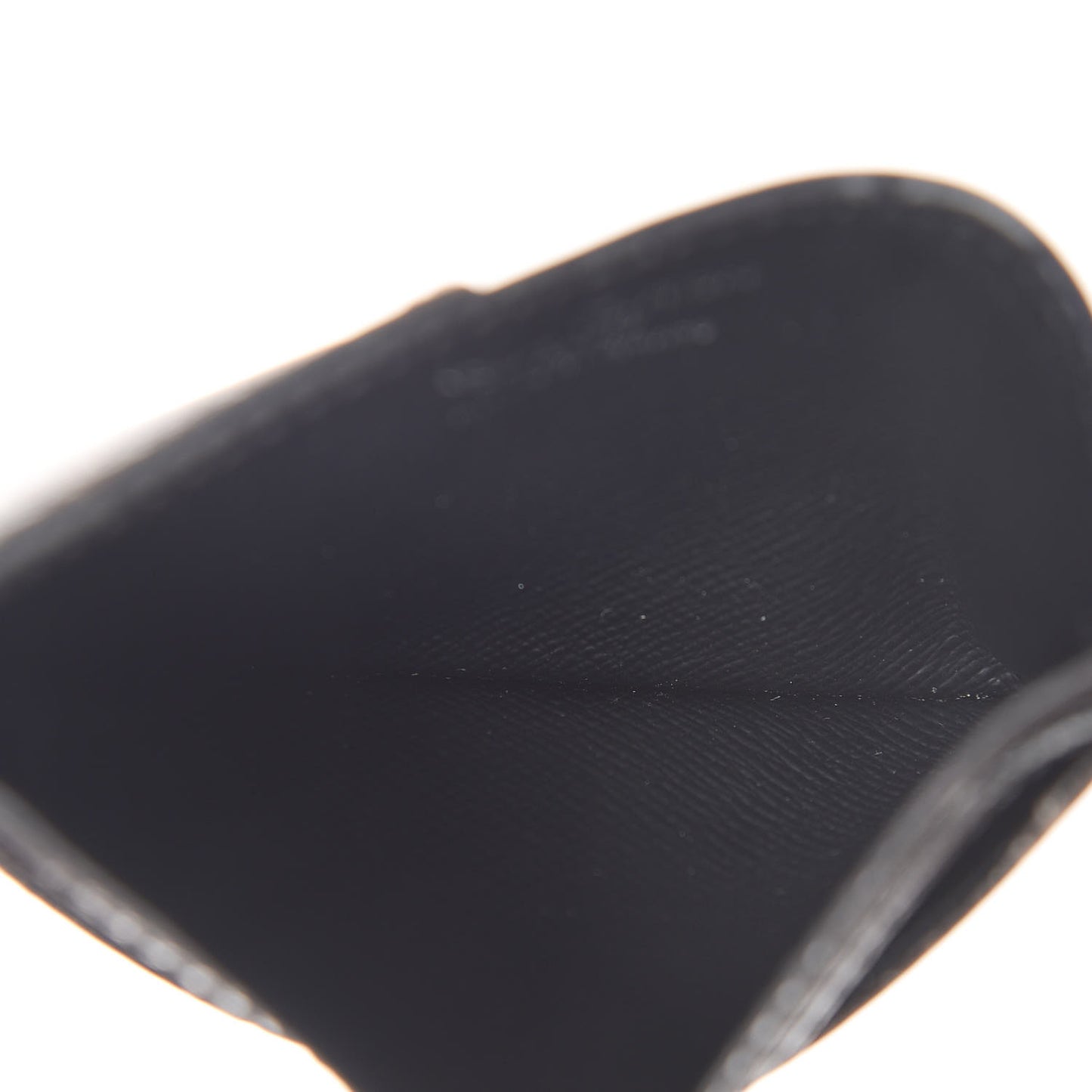 Monogram Macassar Neo Porte-Cartes Card Holder