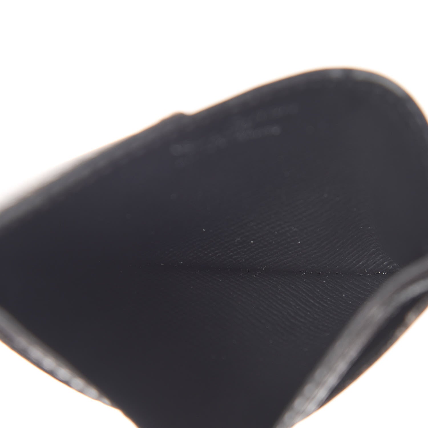 Louis Vuitton Monogram Macassar Neo Porte-Cartes Card Holder 5 of 10