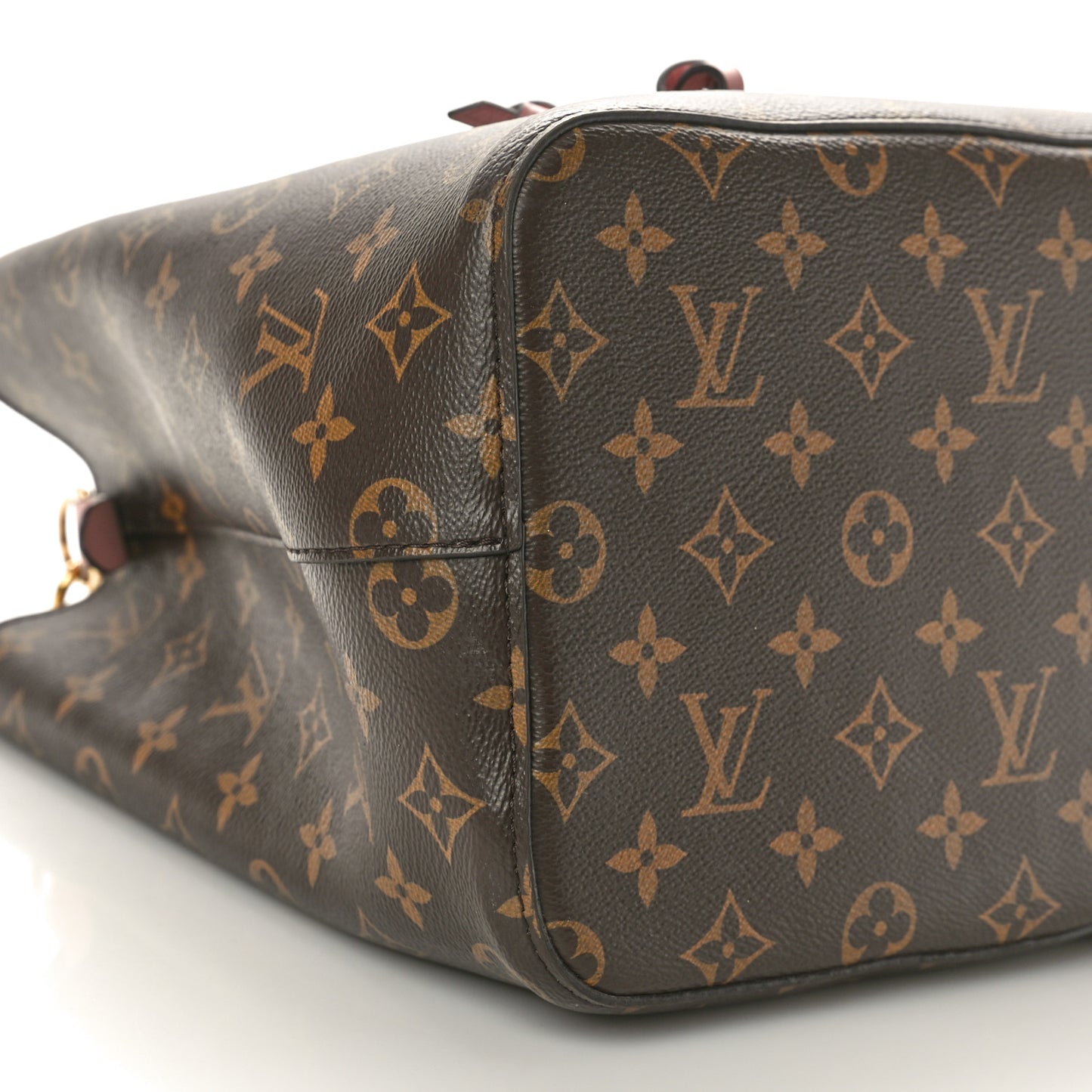 Monogram Neonoe MM Rose Poudre