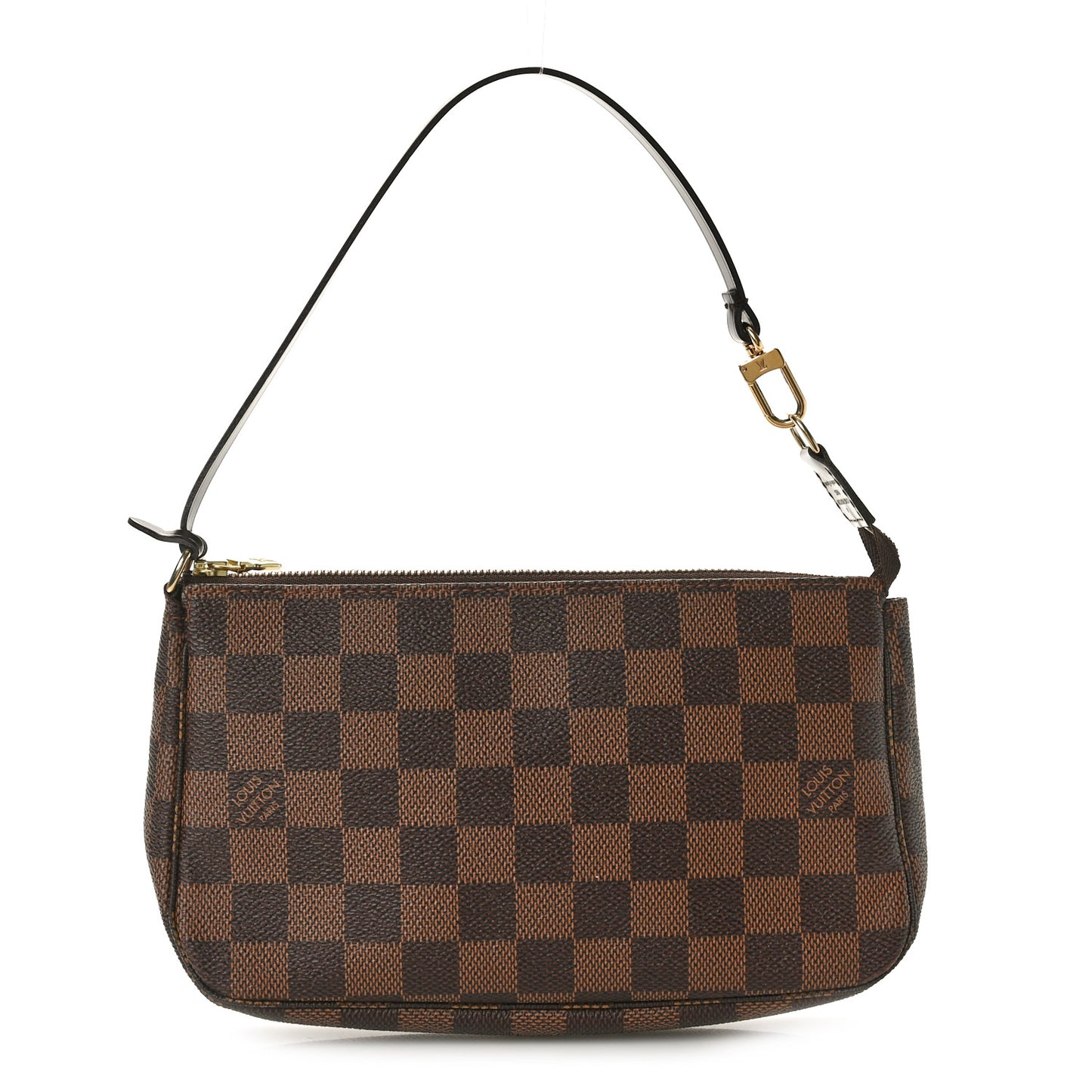 Damier Ebene Pochette Accessories