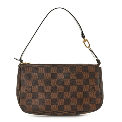 Louis Vuitton Damier Ebene Pochette Accessories 1 of 10