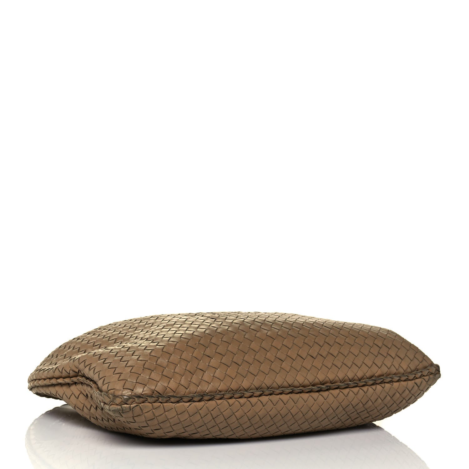 Bottega Veneta Nappa Intrecciato Medium Veneta Hobo Noce 3 of 14