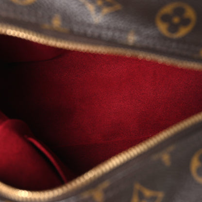Louis Vuitton Monogram Excentri-Cite 5 of 9