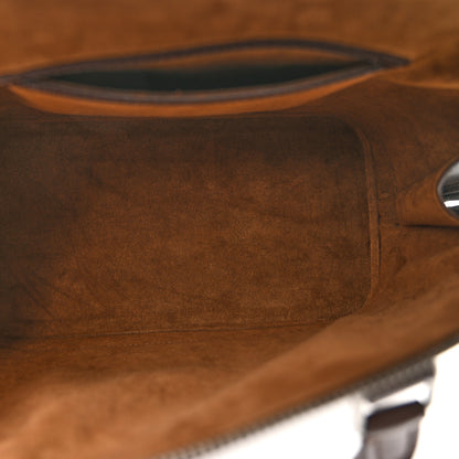 Louis Vuitton Epi Alma PM Moka 5 of 14