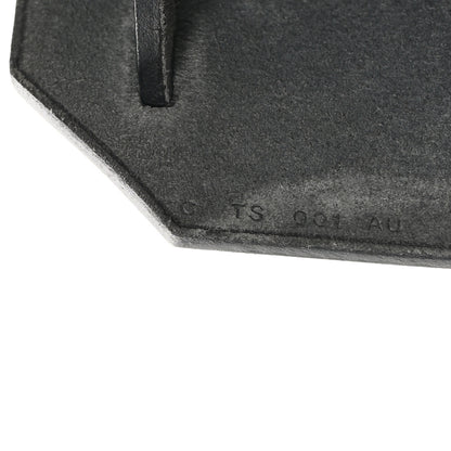 Hermes Toile H Berline Vache Hunter Herbag Zip PM 31 Black Ecru 7 of 13