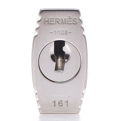 Hermes Epsom Kelly Sellier 25 Black 34 of 38