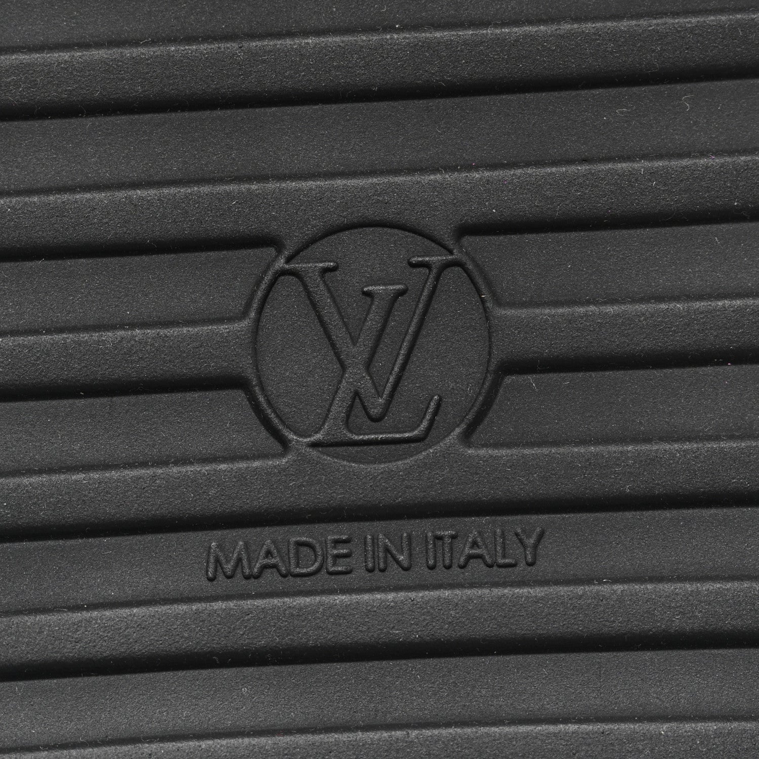 Louis Vuitton Patent Monogram Womens Cosy Flat Comfort Clog Mules 37 Brown 6 of 9