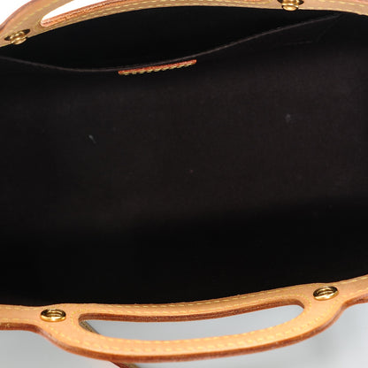 Louis Vuitton Vernis Roxbury Drive Amarante 5 of 6
