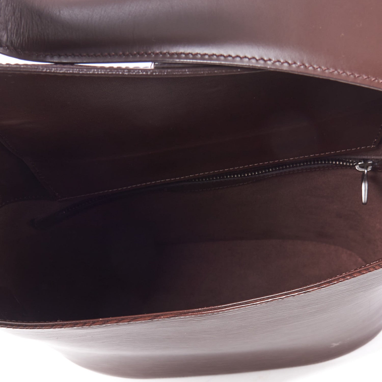 Louis Vuitton Epi Verseau Moka 7 of 8