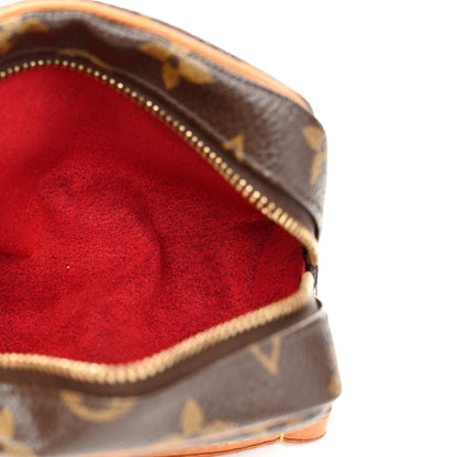 Louis Vuitton Monogram Wapity 7 of 8