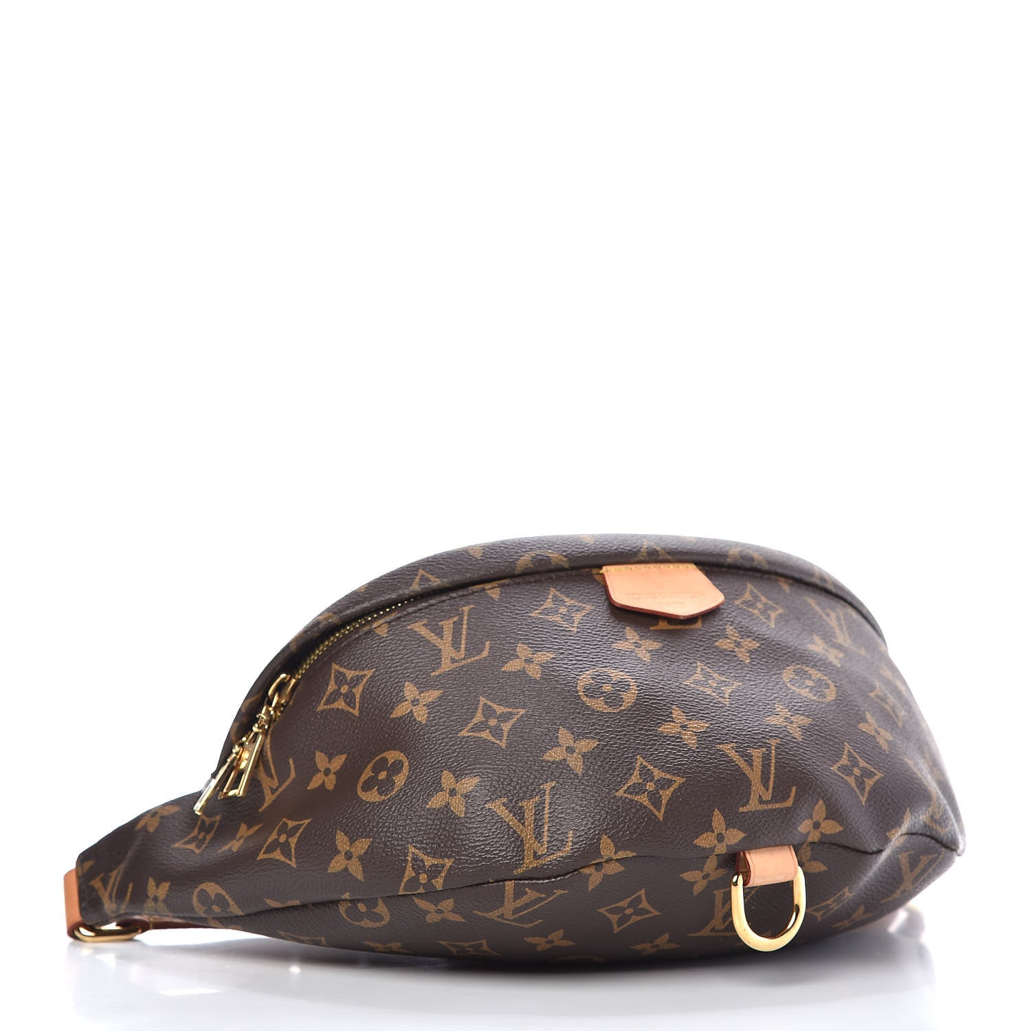 Louis Vuitton Monogram Bumbag 4 of 9