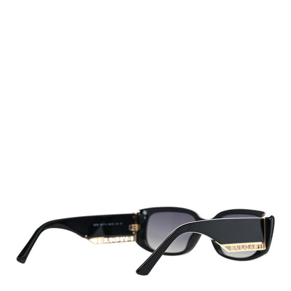 Bulgari Acetate B.Zero 1 Sunglasses Black 4 of 8