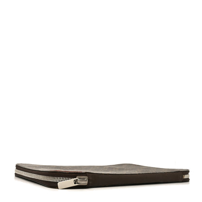 Louis Vuitton Monogram 13 Inch Laptop Sleeve 7 of 14