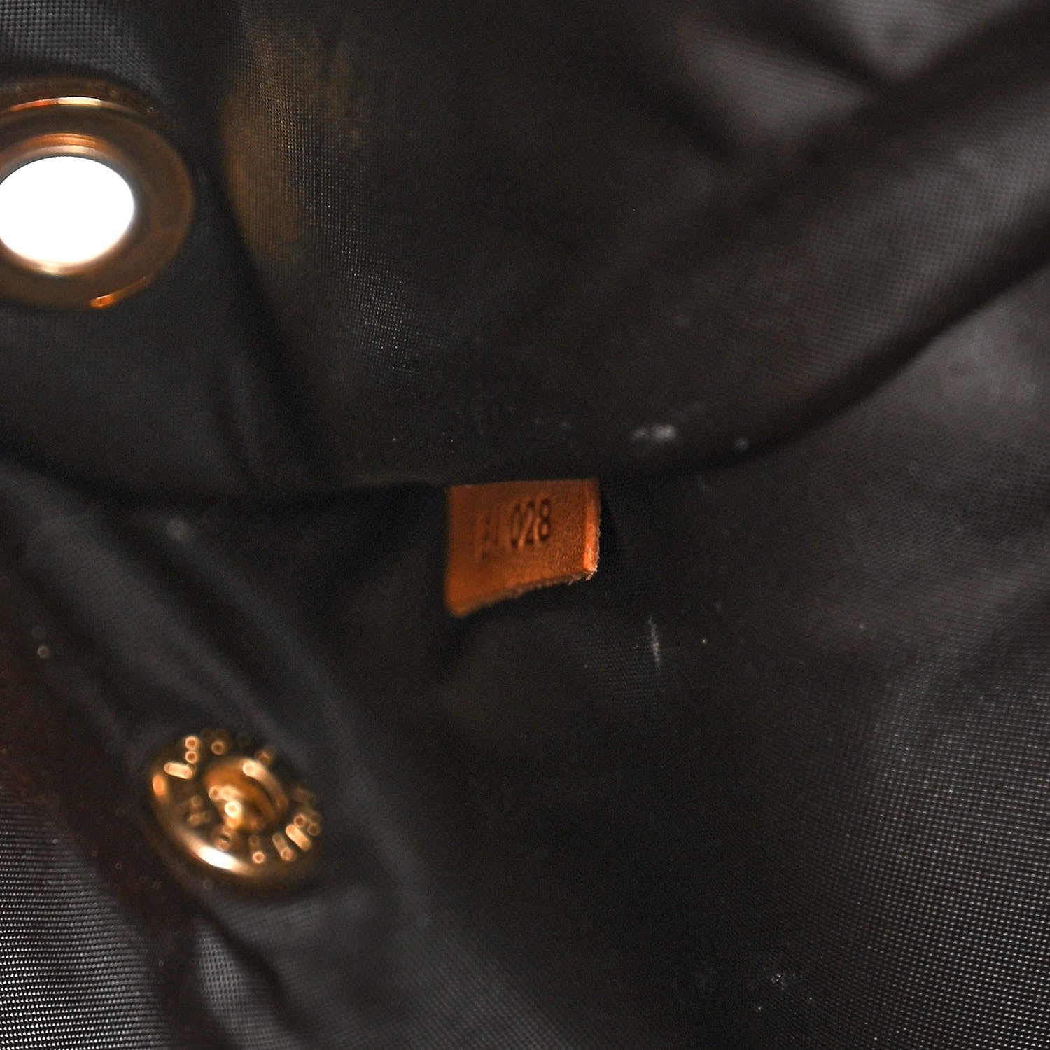 Louis Vuitton Monogram Baxter GM Dog Pet Carrier 9 of 18